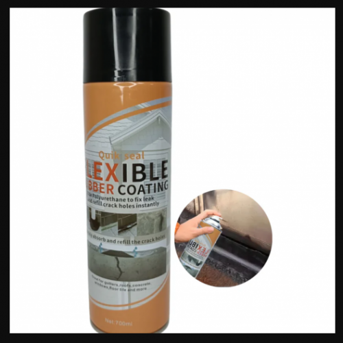Spray Sellador antifugas SELLADOR MULTIF